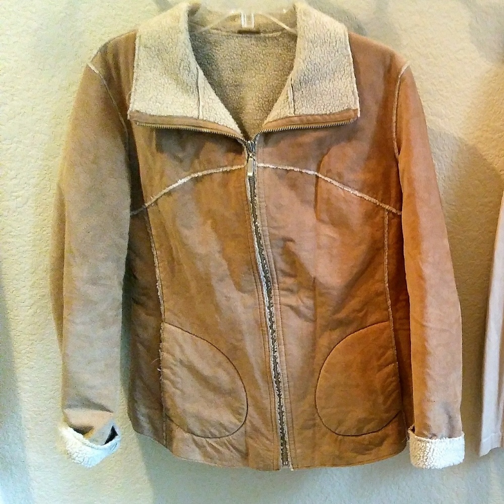 Charlotte Russe Coat